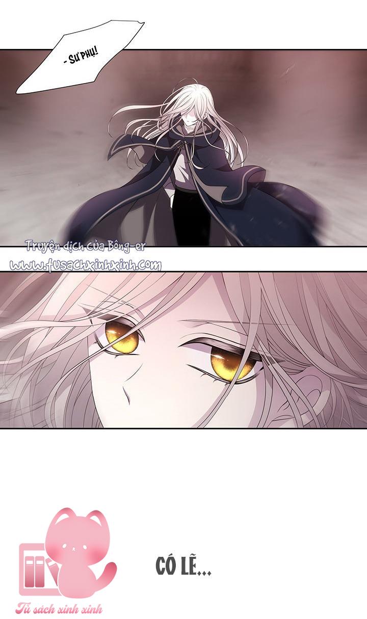Charlotte Và Ngũ Đại Đồ Đệ - Chap 49 - Trang 9