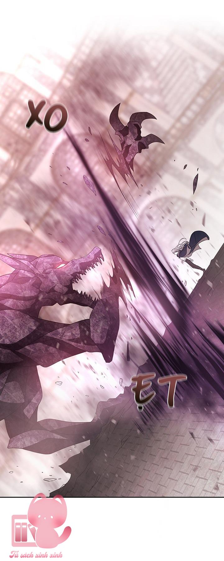 Charlotte Và Ngũ Đại Đồ Đệ - Chap 49 - Trang 10