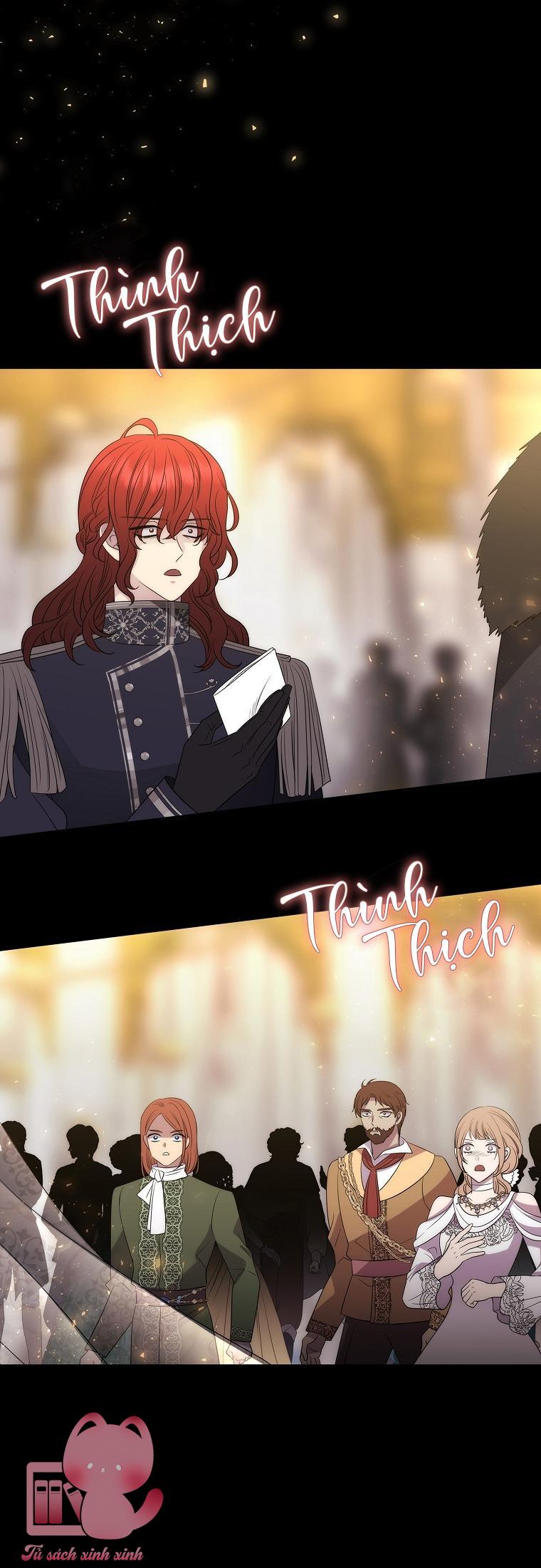Charlotte Và Ngũ Đại Đồ Đệ - Chap 5 - Trang 2