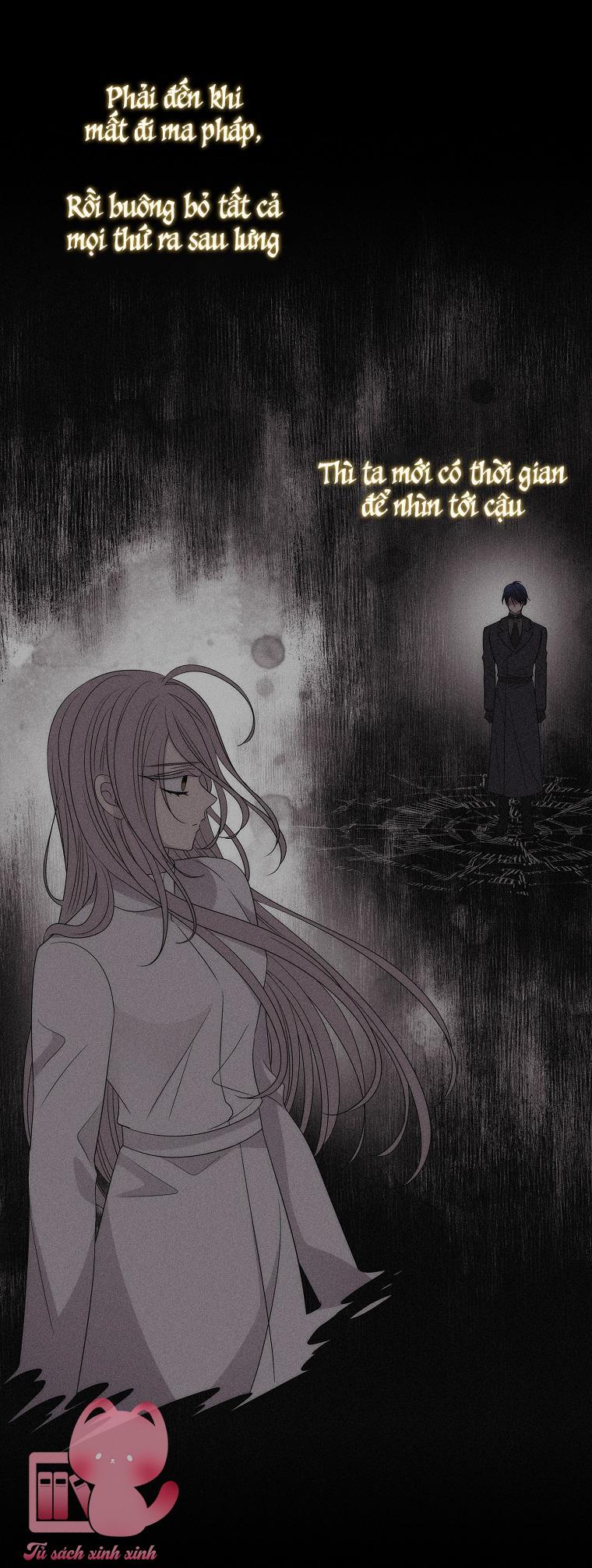 Charlotte Và Ngũ Đại Đồ Đệ - Chap 5 - Trang 12