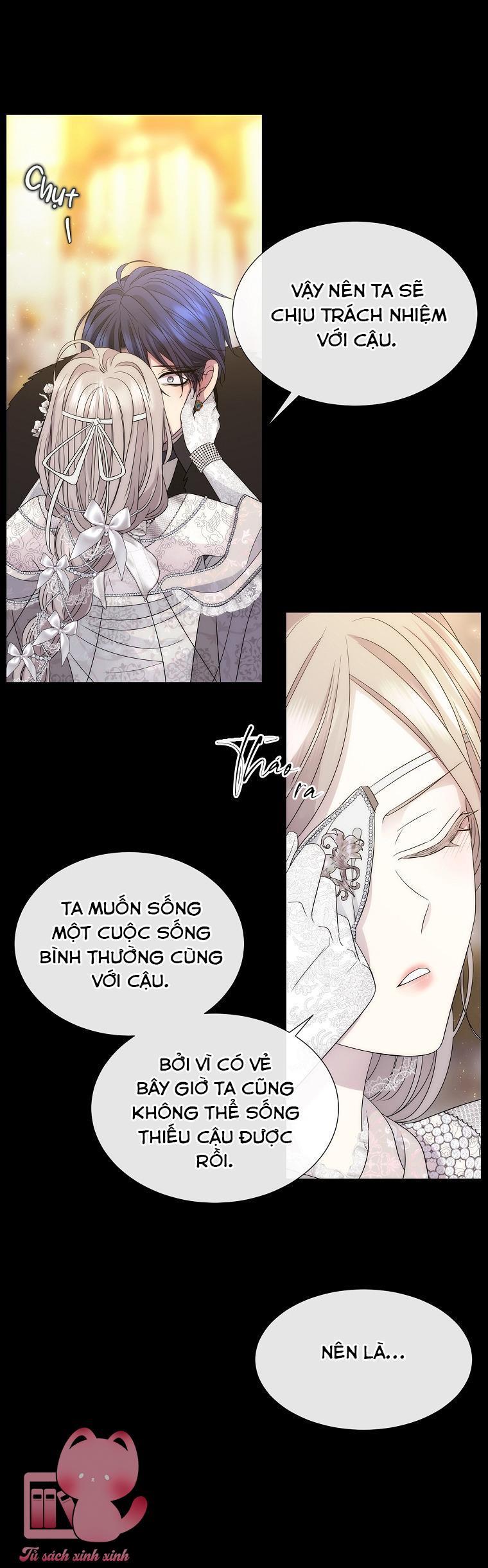 Charlotte Và Ngũ Đại Đồ Đệ - Chap 5 - Trang 14