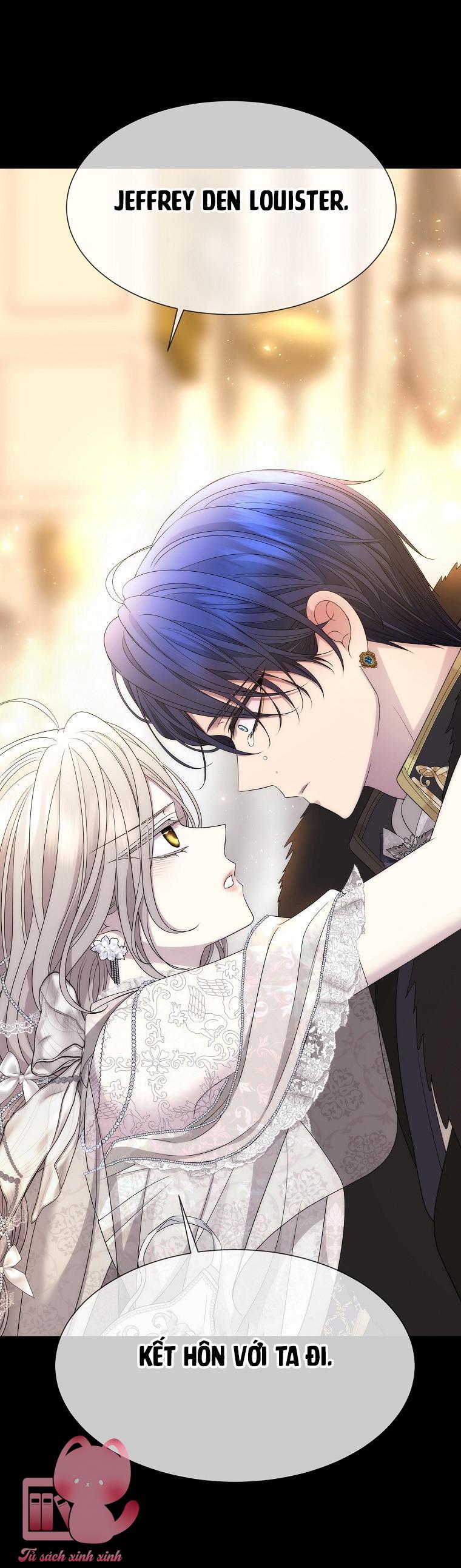 Charlotte Và Ngũ Đại Đồ Đệ - Chap 5 - Trang 15