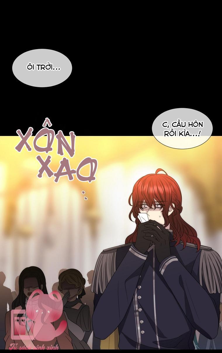 Charlotte Và Ngũ Đại Đồ Đệ - Chap 5 - Trang 17