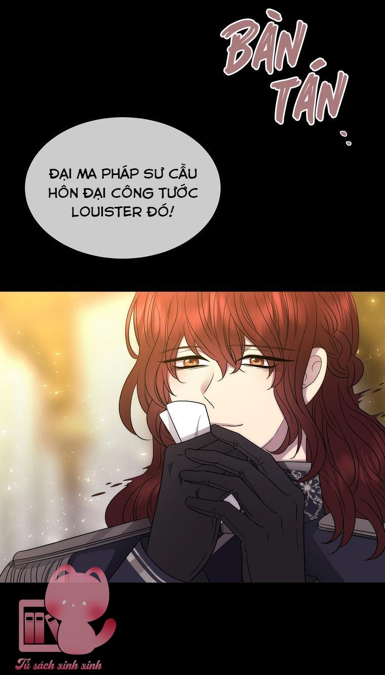Charlotte Và Ngũ Đại Đồ Đệ - Chap 5 - Trang 18