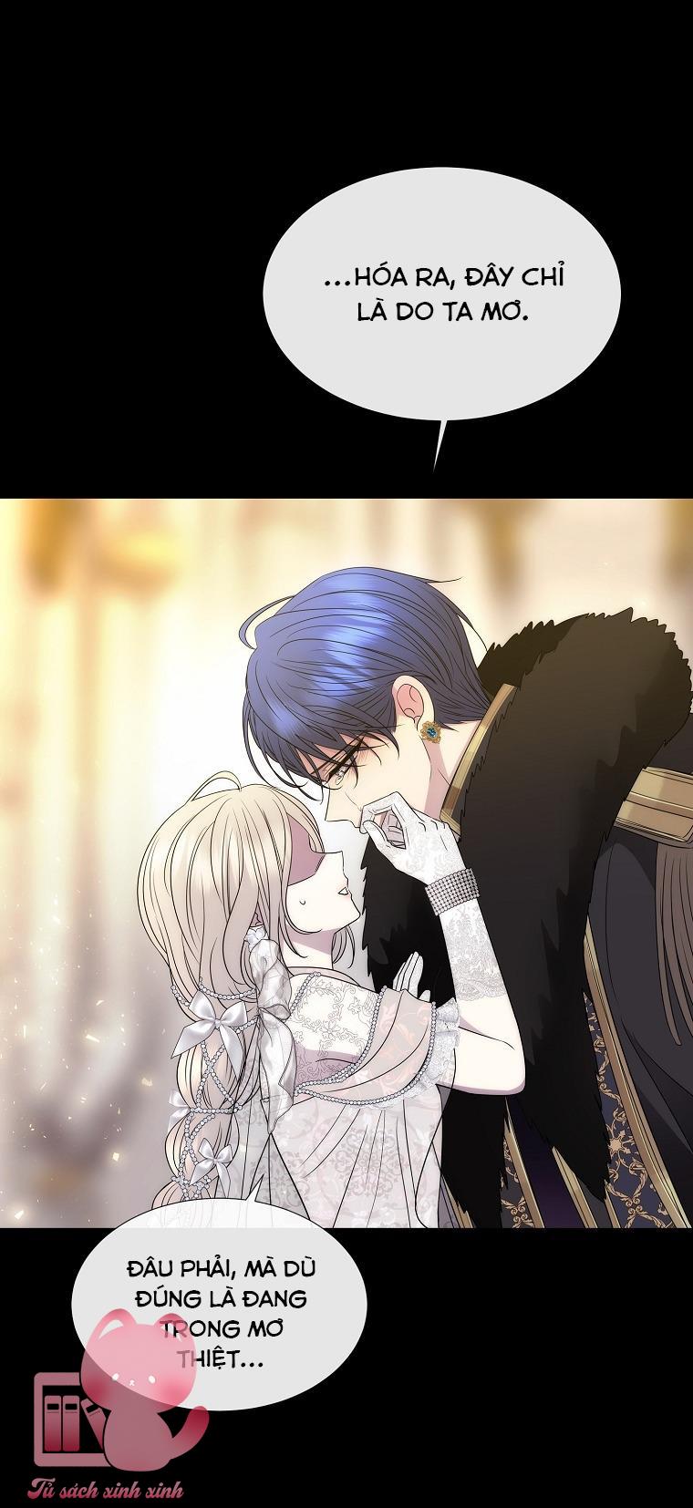 Charlotte Và Ngũ Đại Đồ Đệ - Chap 5 - Trang 19