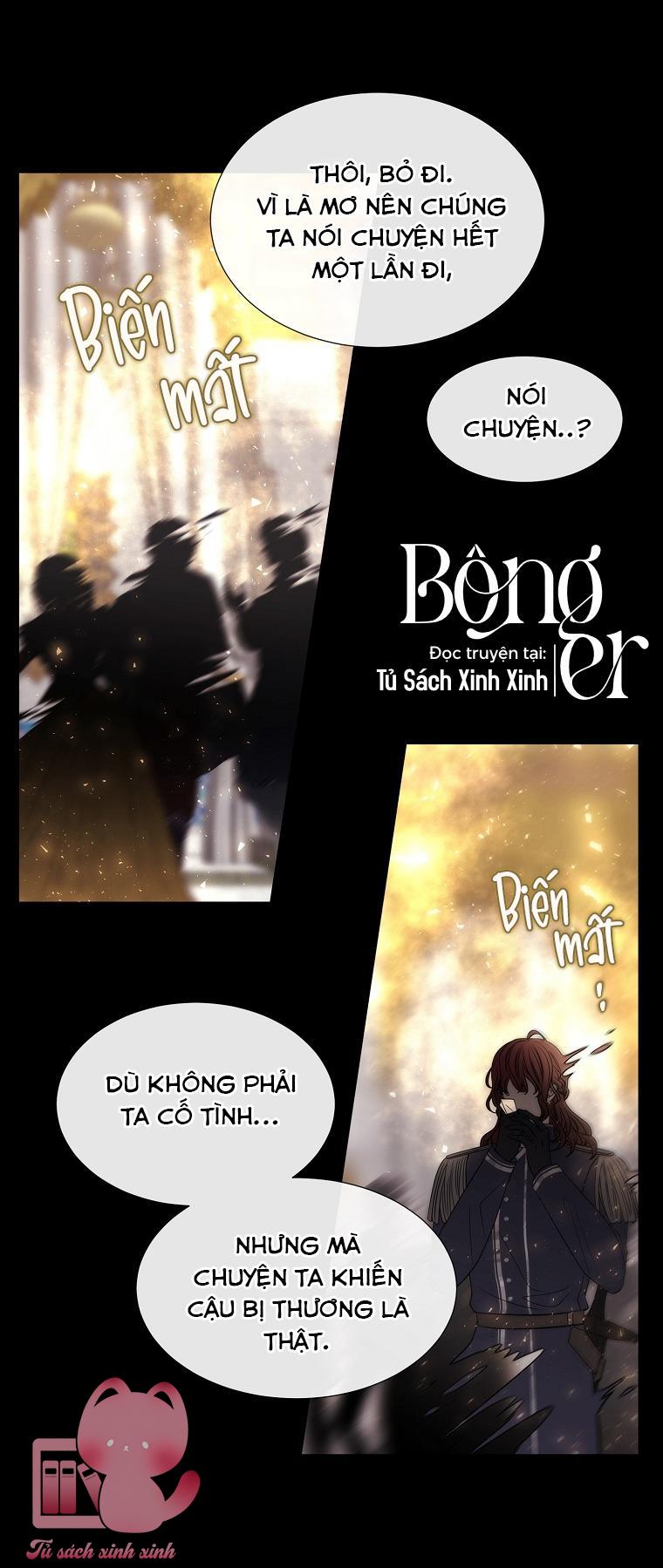 Charlotte Và Ngũ Đại Đồ Đệ - Chap 5 - Trang 20