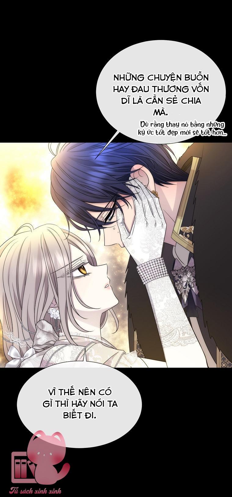 Charlotte Và Ngũ Đại Đồ Đệ - Chap 5 - Trang 21