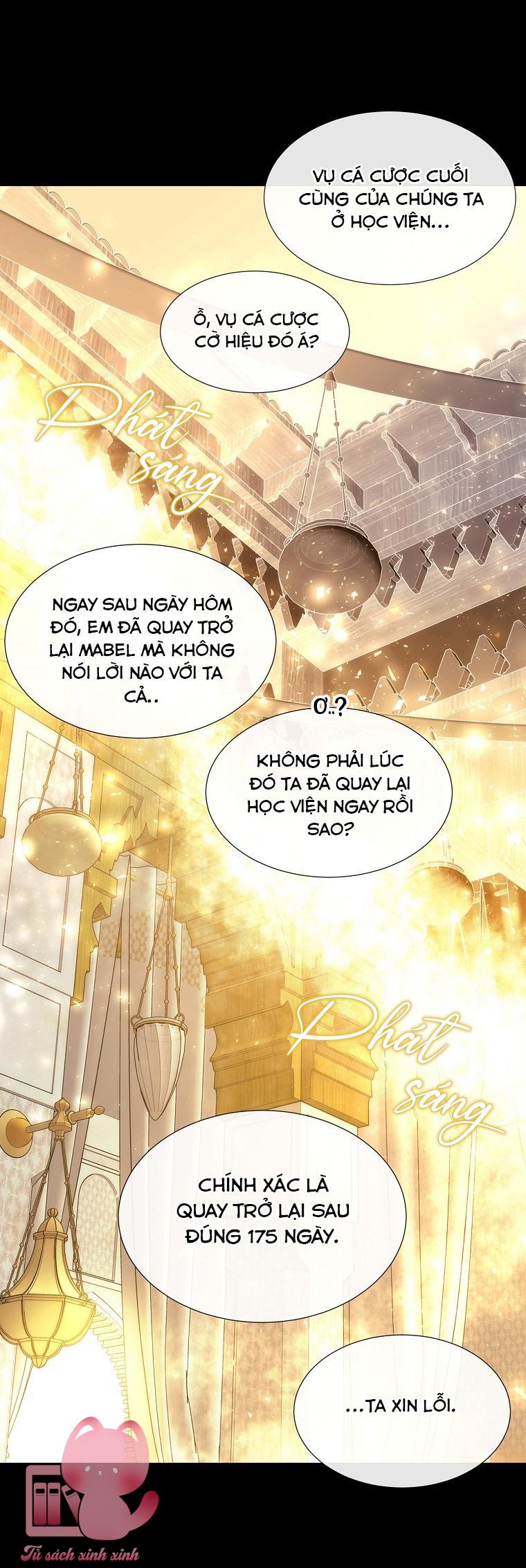 Charlotte Và Ngũ Đại Đồ Đệ - Chap 5 - Trang 22