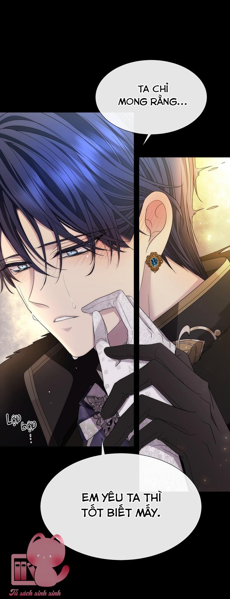 Charlotte Và Ngũ Đại Đồ Đệ - Chap 5 - Trang 25