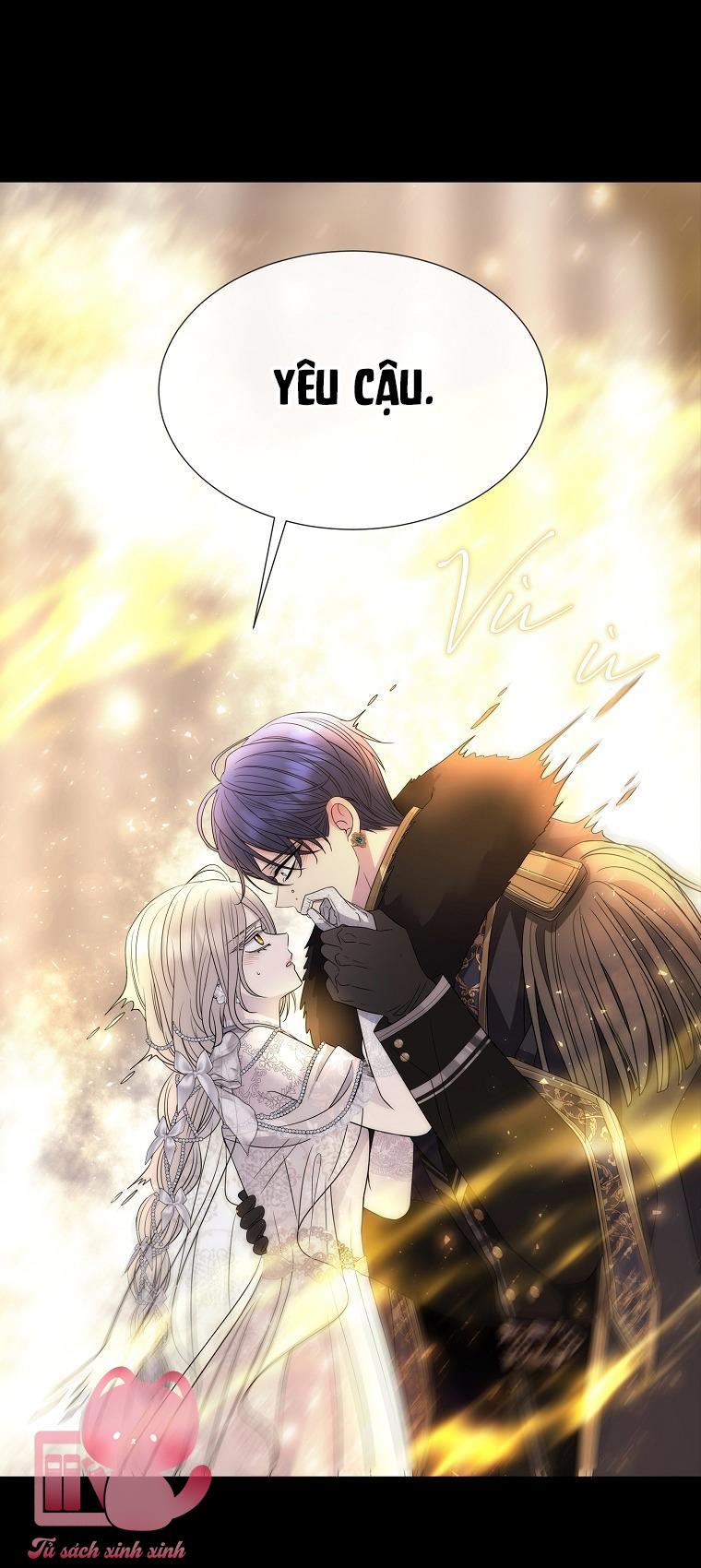 Charlotte Và Ngũ Đại Đồ Đệ - Chap 5 - Trang 27