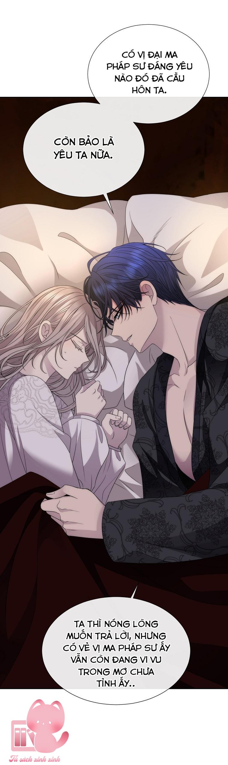 Charlotte Và Ngũ Đại Đồ Đệ - Chap 5 - Trang 32