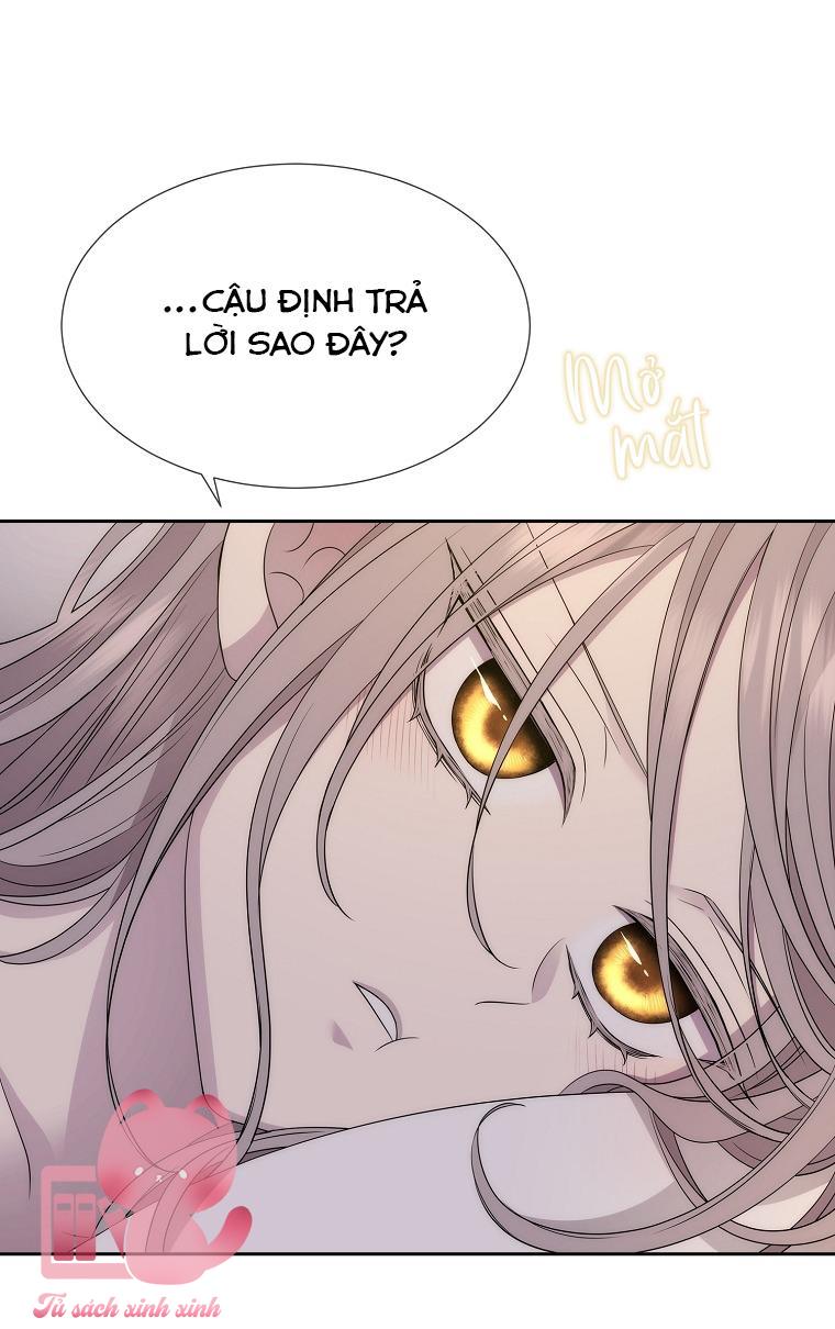 Charlotte Và Ngũ Đại Đồ Đệ - Chap 5 - Trang 33