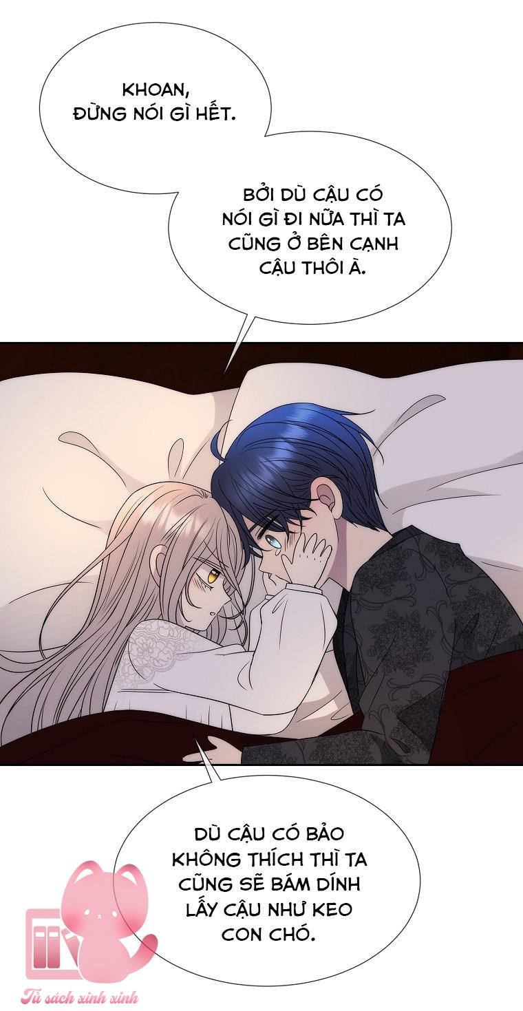 Charlotte Và Ngũ Đại Đồ Đệ - Chap 5 - Trang 34