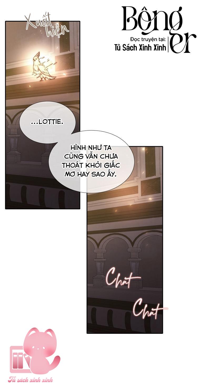 Charlotte Và Ngũ Đại Đồ Đệ - Chap 5 - Trang 35