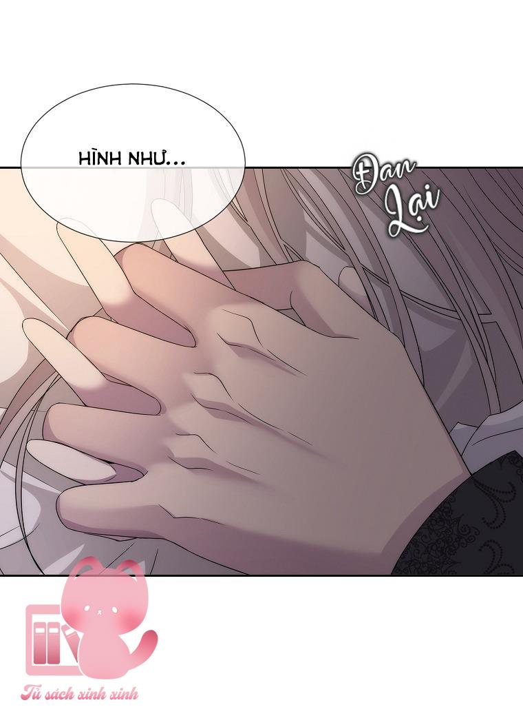 Charlotte Và Ngũ Đại Đồ Đệ - Chap 5 - Trang 38