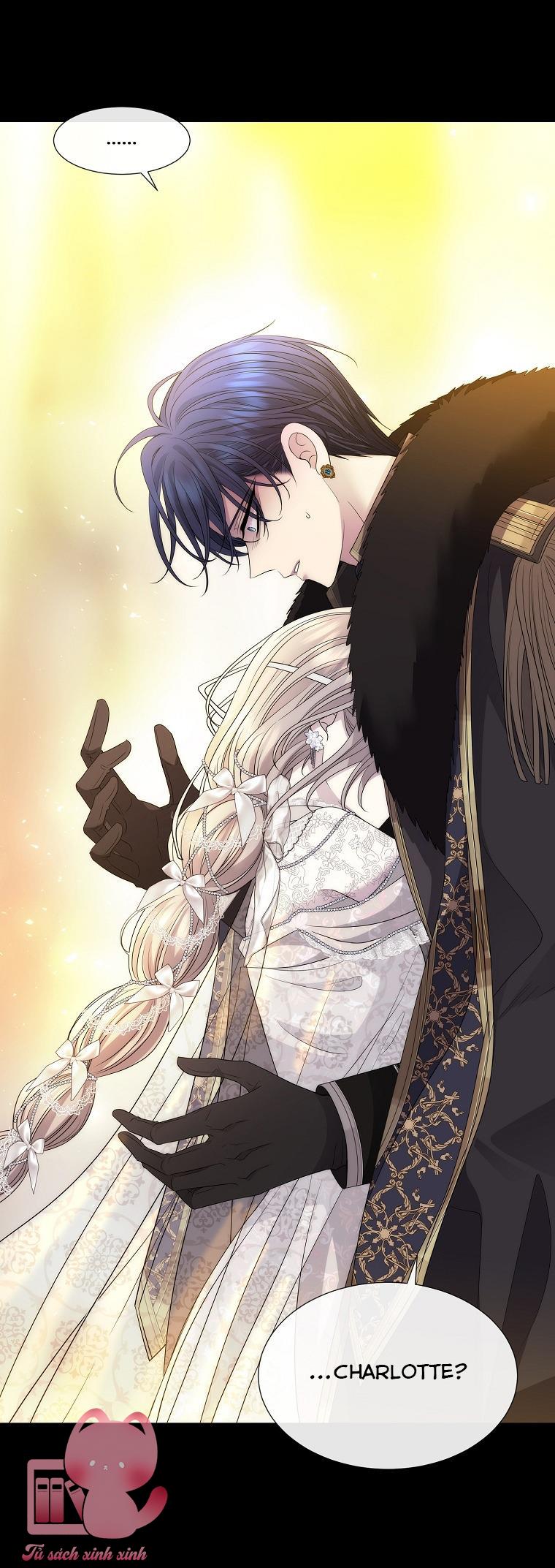 Charlotte Và Ngũ Đại Đồ Đệ - Chap 5 - Trang 5