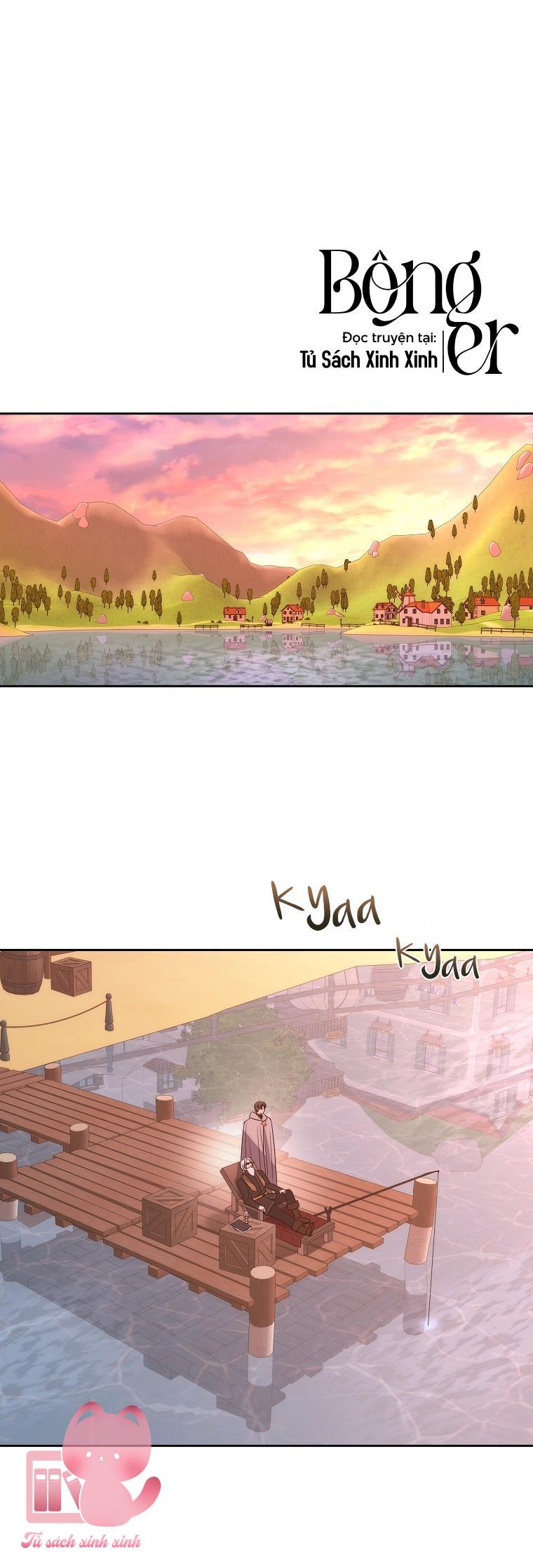Charlotte Và Ngũ Đại Đồ Đệ - Chap 5 - Trang 41