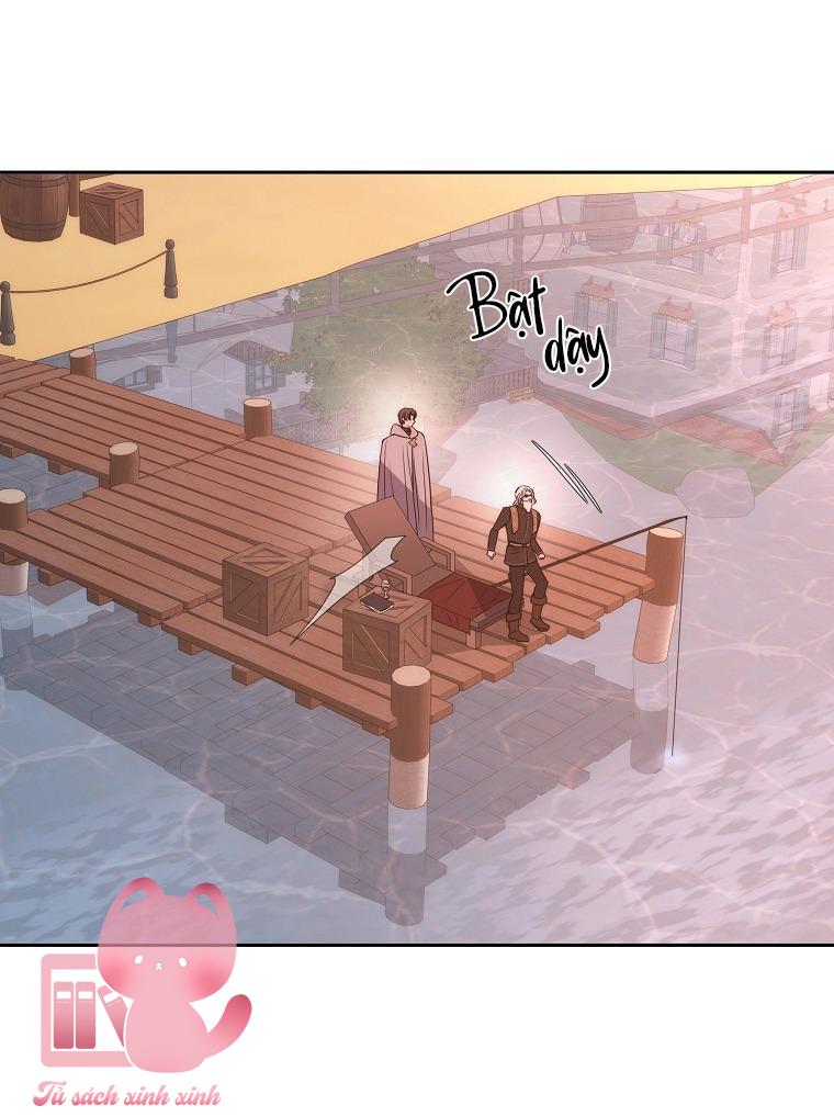 Charlotte Và Ngũ Đại Đồ Đệ - Chap 5 - Trang 42