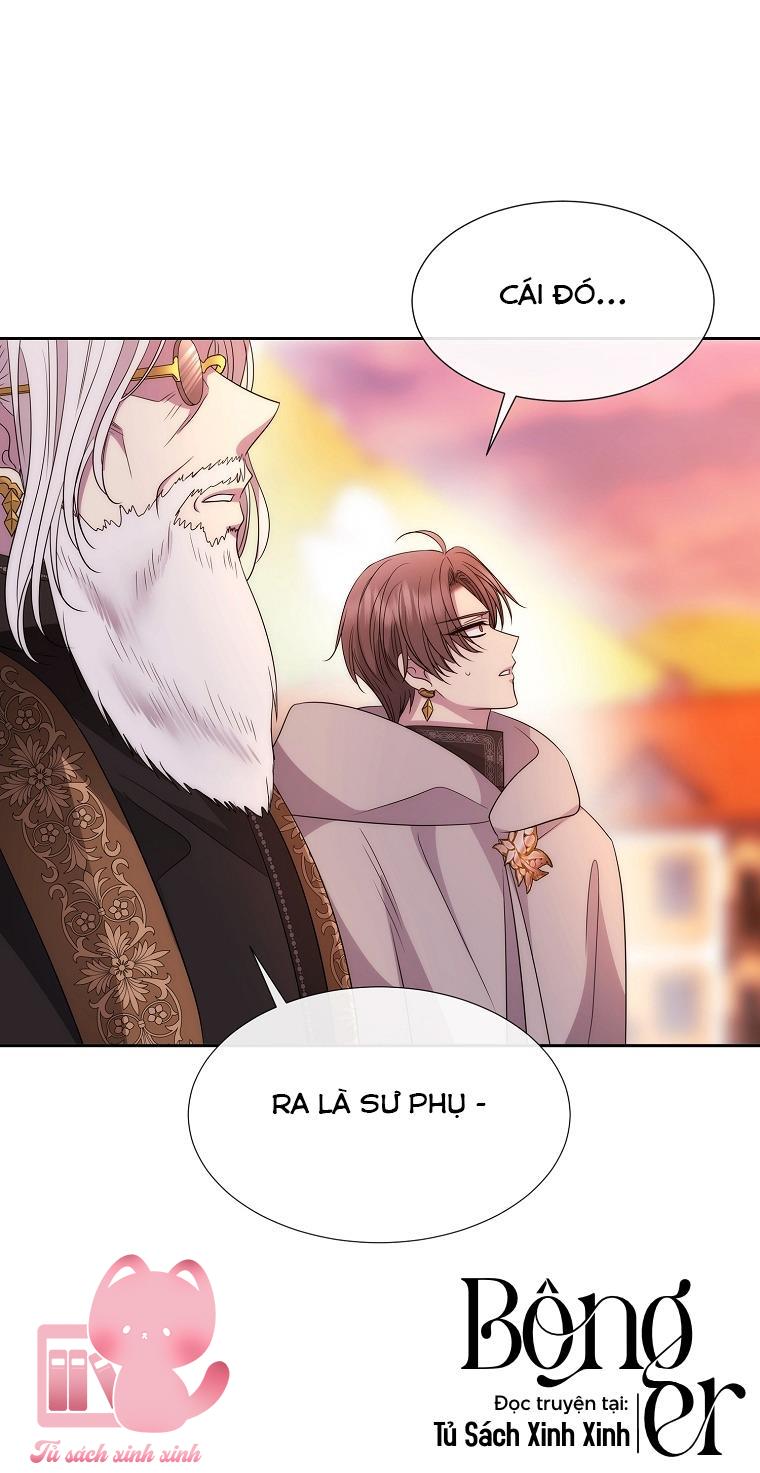 Charlotte Và Ngũ Đại Đồ Đệ - Chap 5 - Trang 45