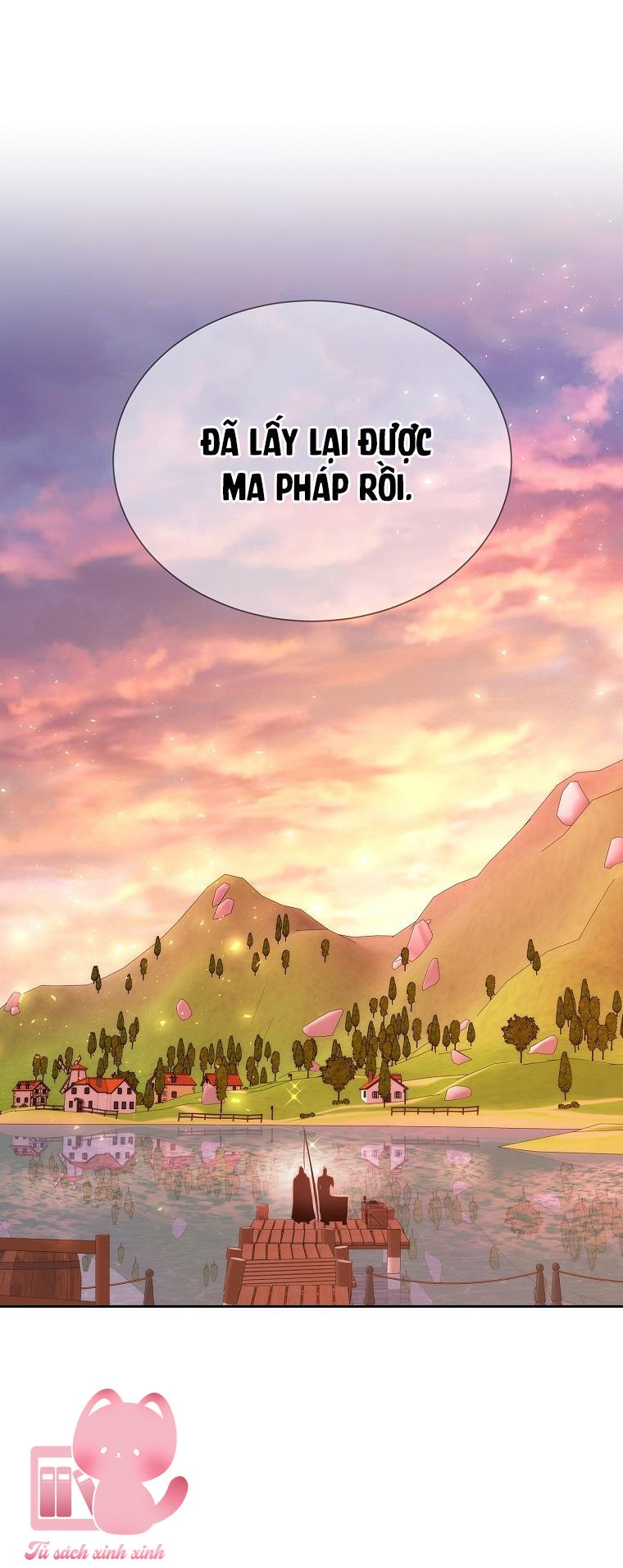 Charlotte Và Ngũ Đại Đồ Đệ - Chap 5 - Trang 46
