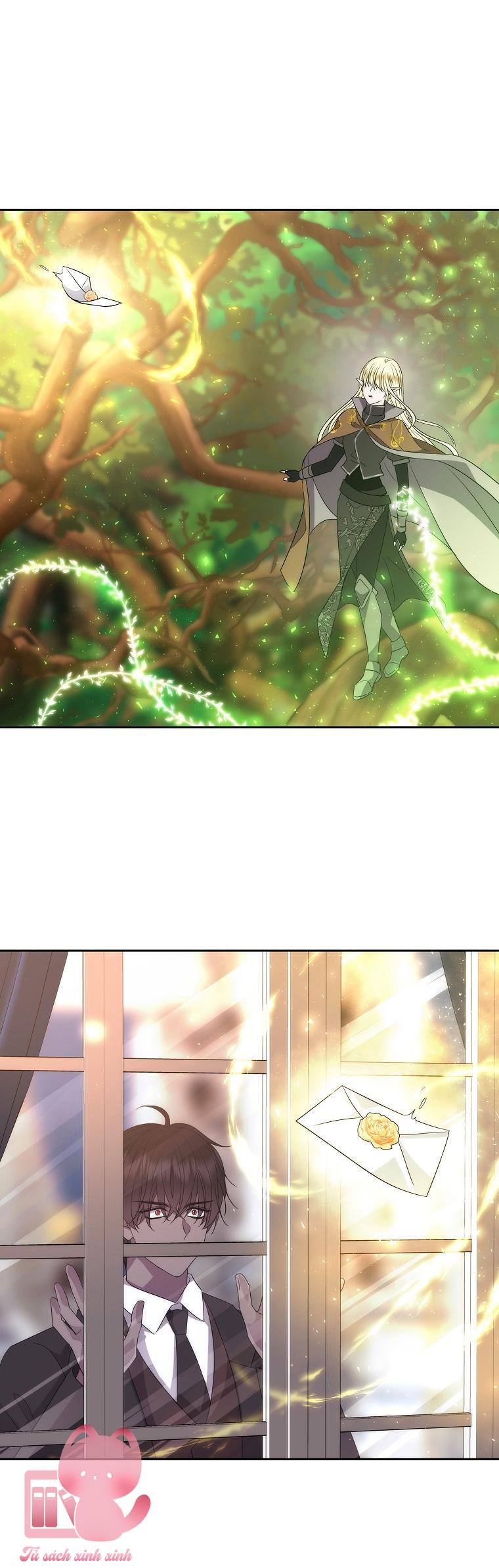 Charlotte Và Ngũ Đại Đồ Đệ - Chap 5 - Trang 47