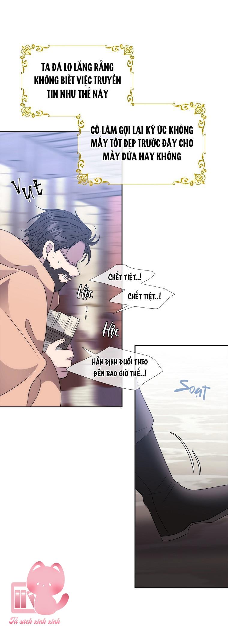 Charlotte Và Ngũ Đại Đồ Đệ - Chap 5 - Trang 50