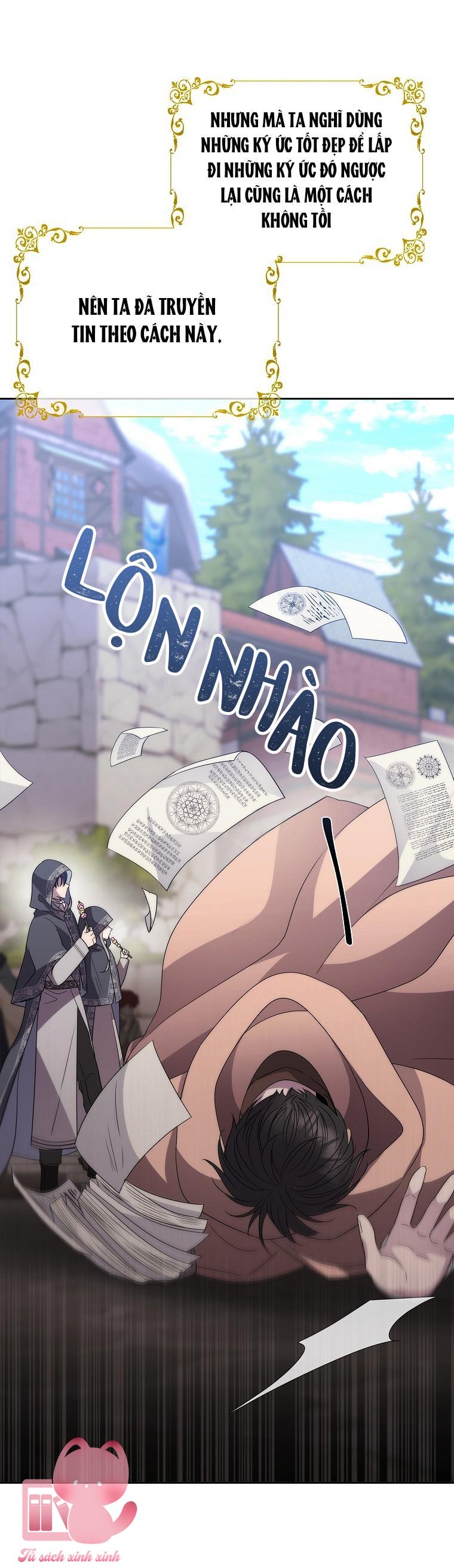 Charlotte Và Ngũ Đại Đồ Đệ - Chap 5 - Trang 51