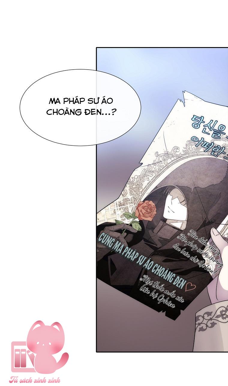 Charlotte Và Ngũ Đại Đồ Đệ - Chap 5 - Trang 54