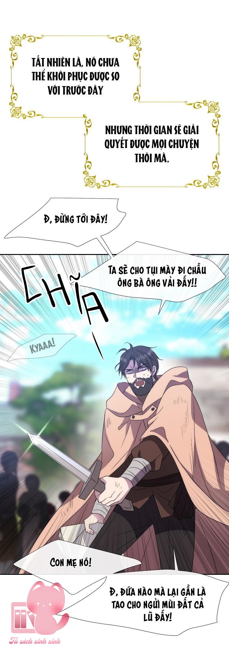 Charlotte Và Ngũ Đại Đồ Đệ - Chap 5 - Trang 55