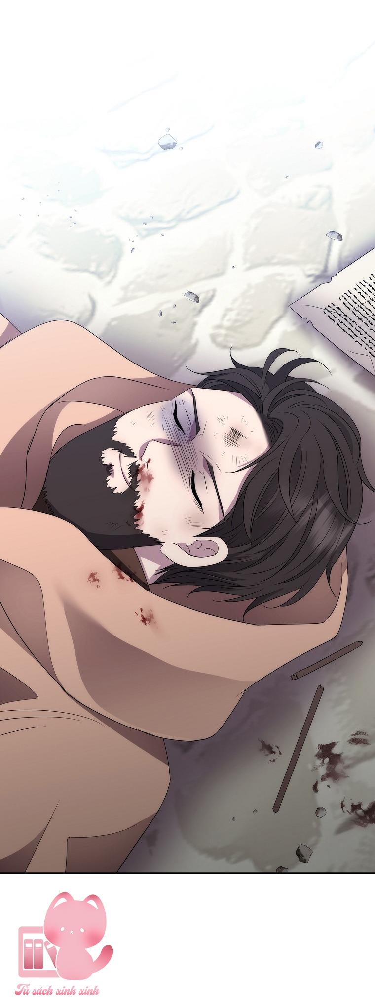 Charlotte Và Ngũ Đại Đồ Đệ - Chap 5 - Trang 58