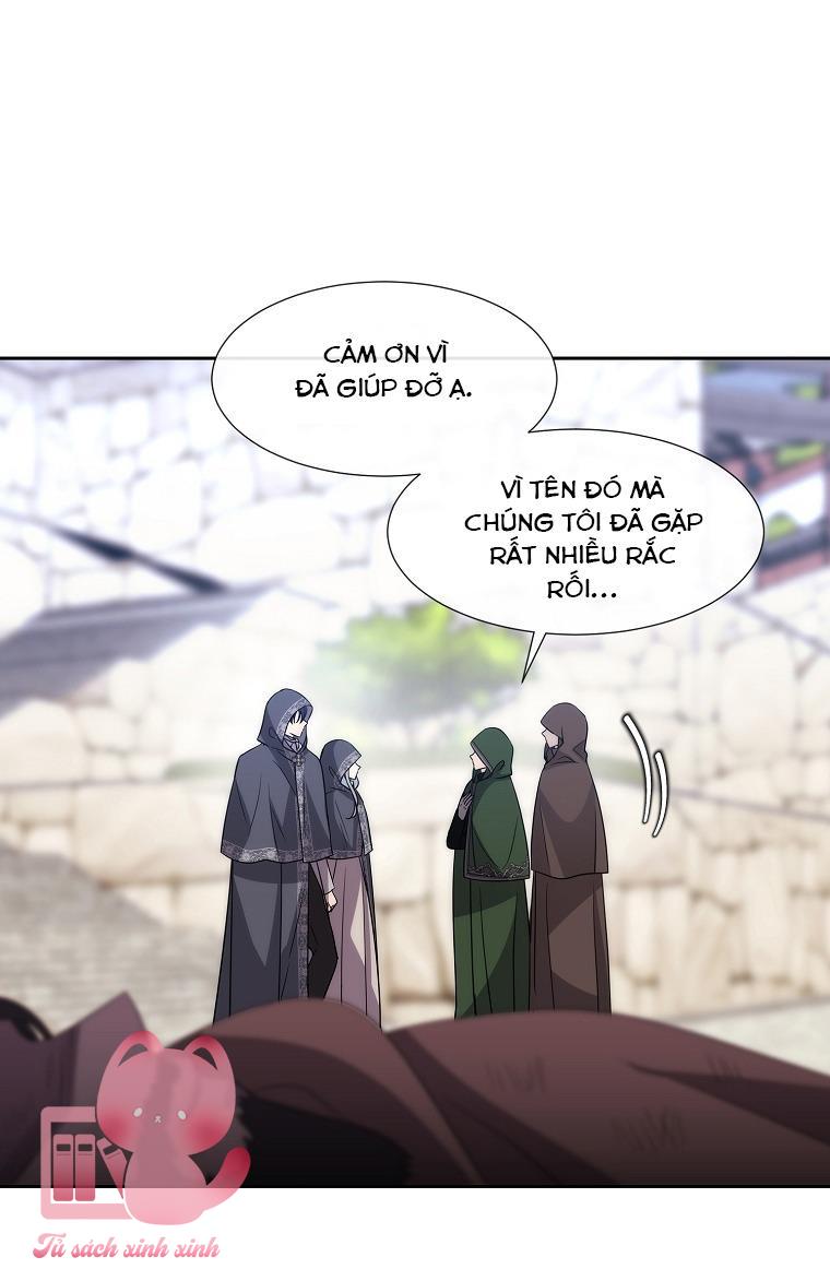 Charlotte Và Ngũ Đại Đồ Đệ - Chap 5 - Trang 59