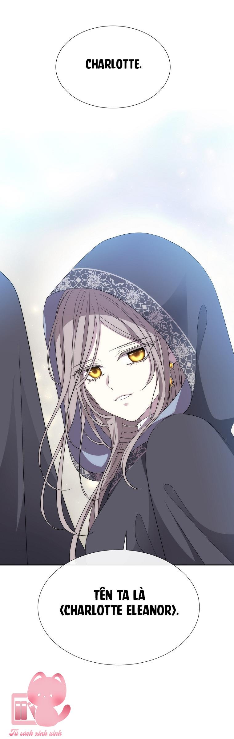 Charlotte Và Ngũ Đại Đồ Đệ - Chap 5 - Trang 62