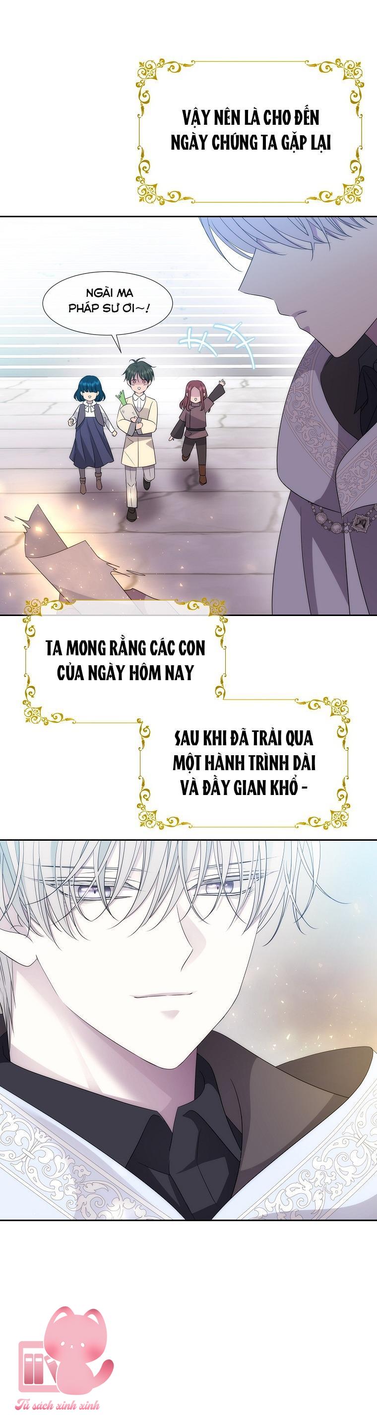 Charlotte Và Ngũ Đại Đồ Đệ - Chap 5 - Trang 64