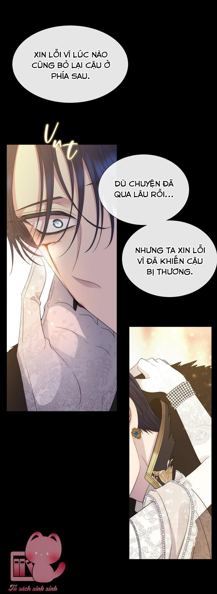 Charlotte Và Ngũ Đại Đồ Đệ - Chap 5 - Trang 9