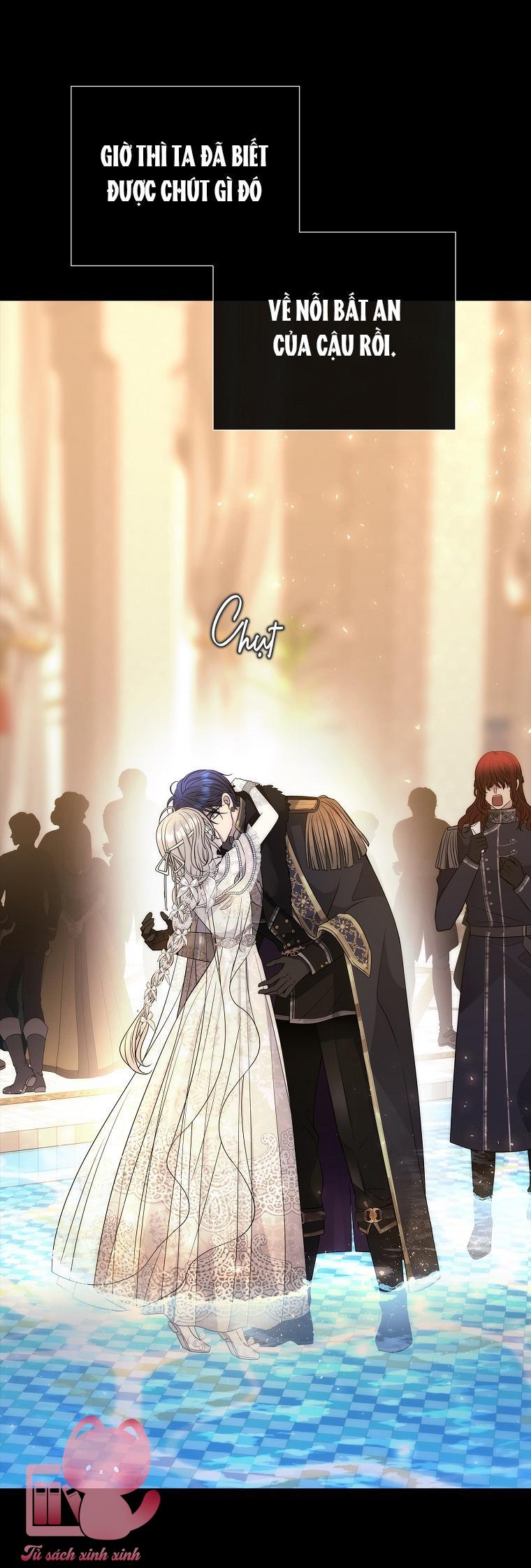 Charlotte Và Ngũ Đại Đồ Đệ - Chap 5 - Trang 10
