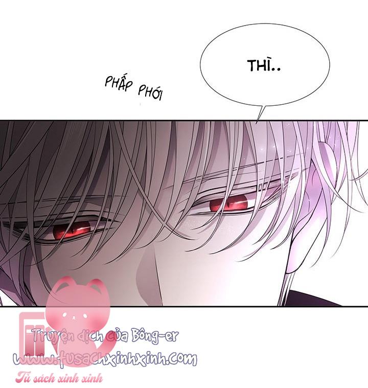 Charlotte Và Ngũ Đại Đồ Đệ - Chap 50 - Trang 2