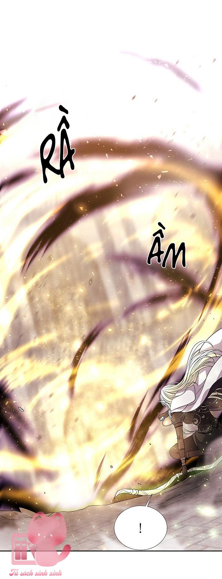 Charlotte Và Ngũ Đại Đồ Đệ - Chap 50 - Trang 12