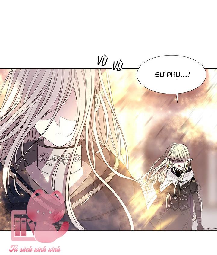 Charlotte Và Ngũ Đại Đồ Đệ - Chap 50 - Trang 13