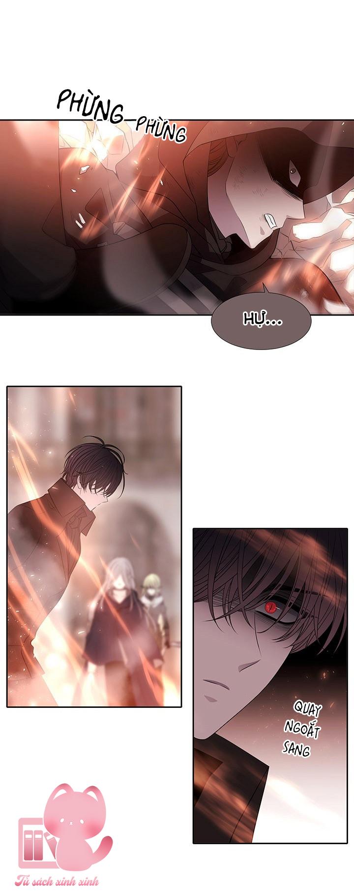 Charlotte Và Ngũ Đại Đồ Đệ - Chap 50 - Trang 15
