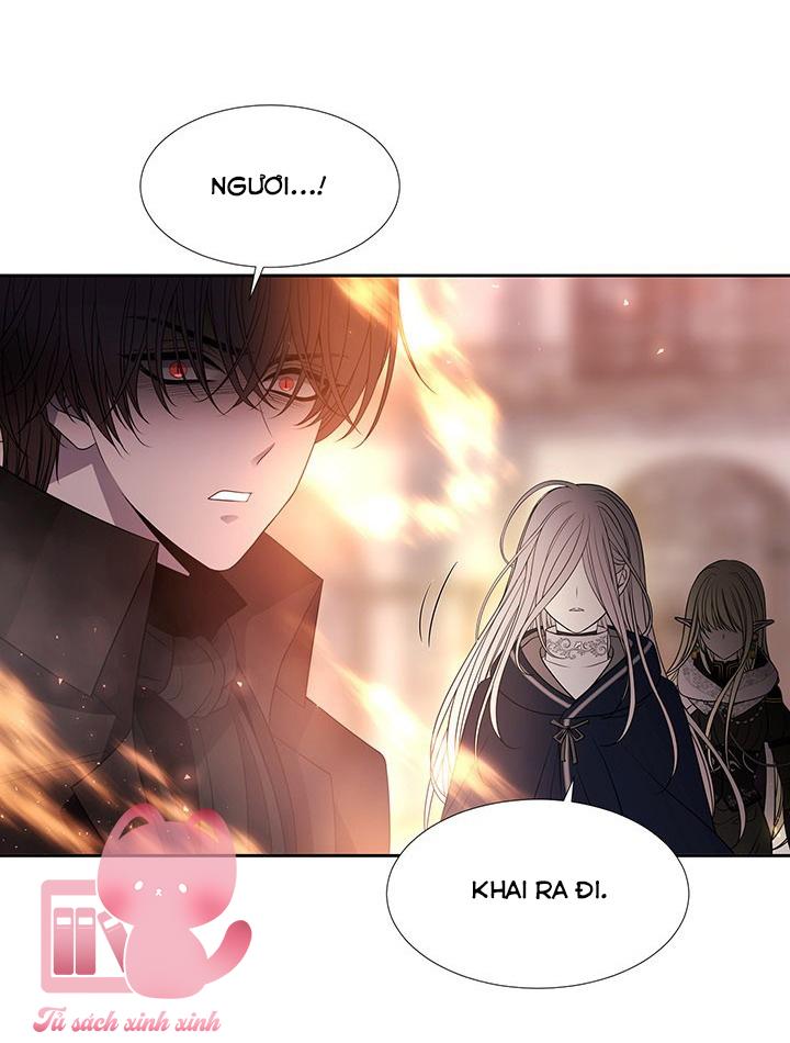 Charlotte Và Ngũ Đại Đồ Đệ - Chap 50 - Trang 16