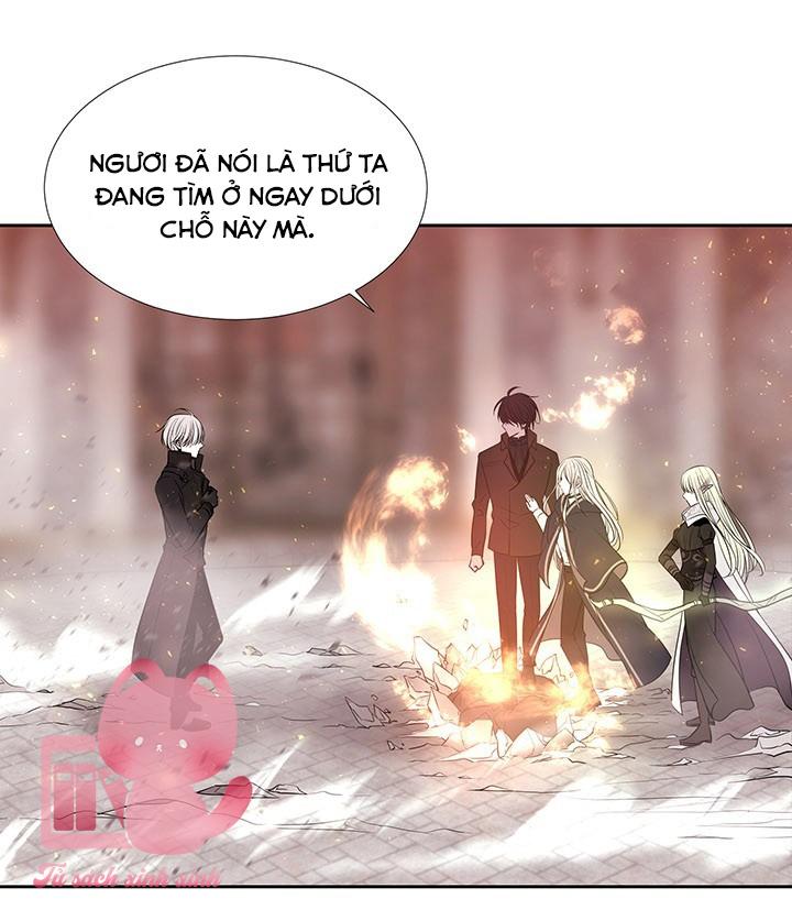 Charlotte Và Ngũ Đại Đồ Đệ - Chap 50 - Trang 17