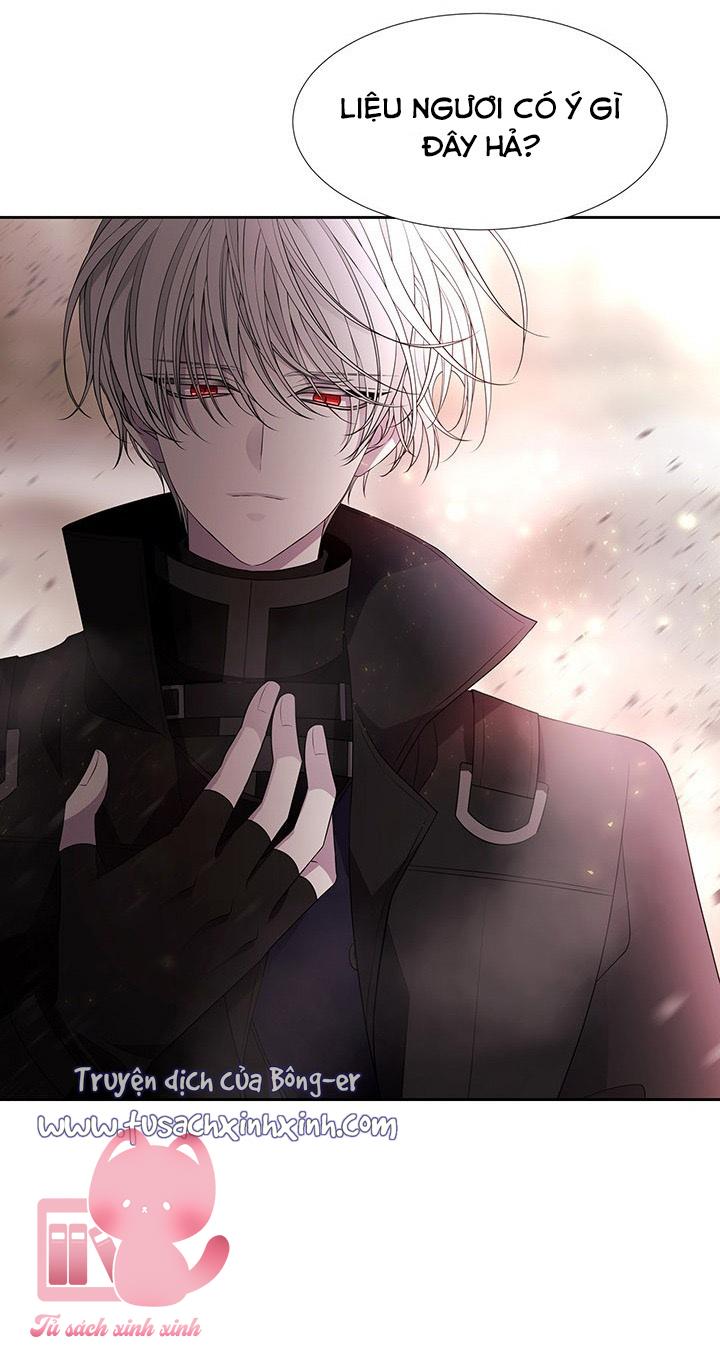 Charlotte Và Ngũ Đại Đồ Đệ - Chap 50 - Trang 18