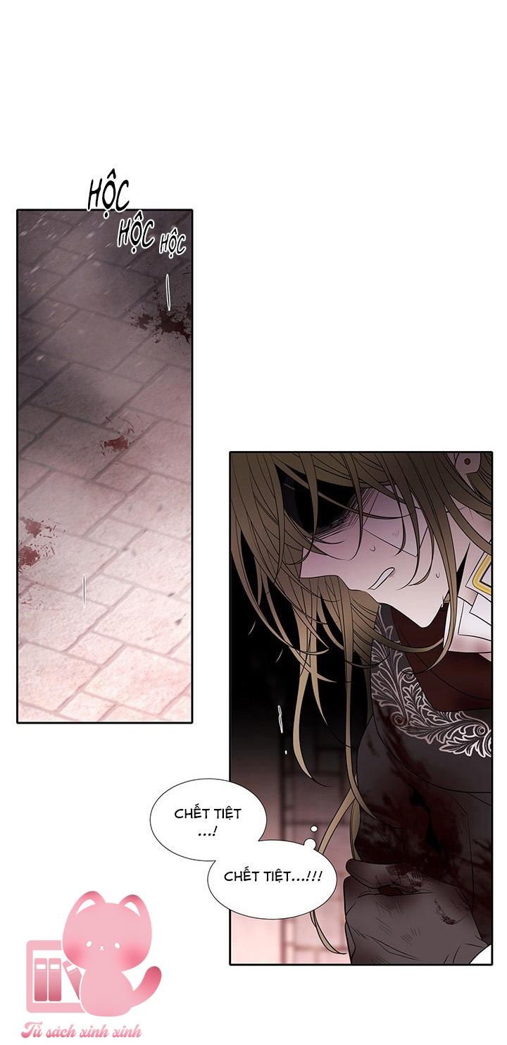Charlotte Và Ngũ Đại Đồ Đệ - Chap 50 - Trang 19