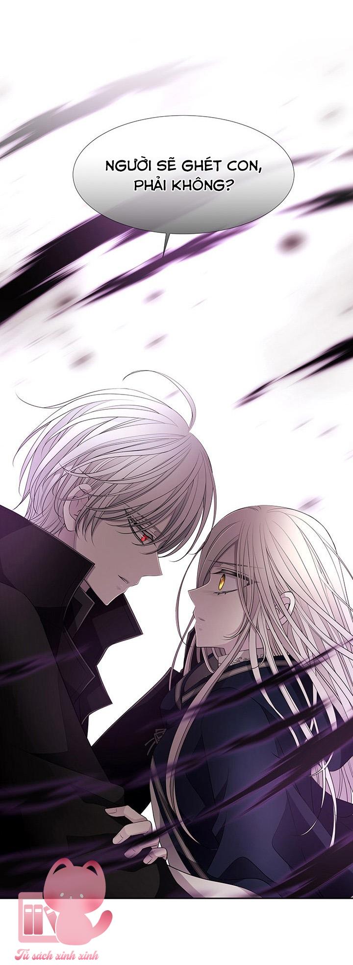 Charlotte Và Ngũ Đại Đồ Đệ - Chap 50 - Trang 3