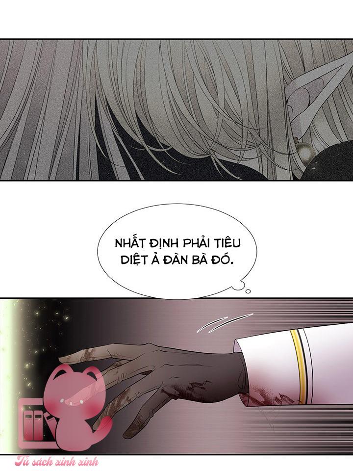 Charlotte Và Ngũ Đại Đồ Đệ - Chap 50 - Trang 21