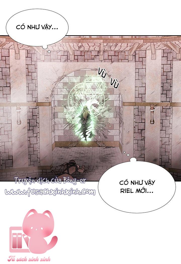 Charlotte Và Ngũ Đại Đồ Đệ - Chap 50 - Trang 22