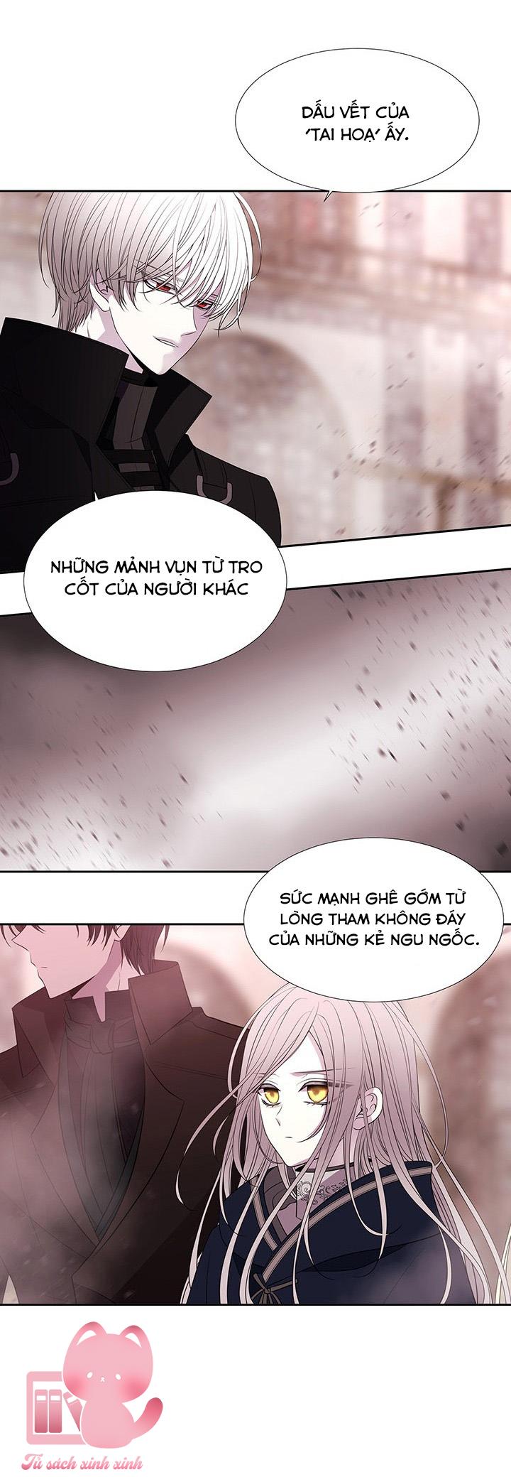 Charlotte Và Ngũ Đại Đồ Đệ - Chap 50 - Trang 24