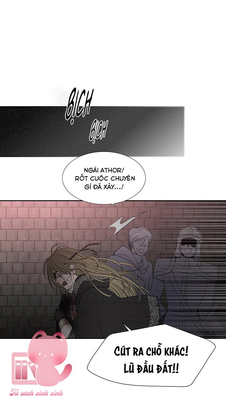 Charlotte Và Ngũ Đại Đồ Đệ - Chap 50 - Trang 25