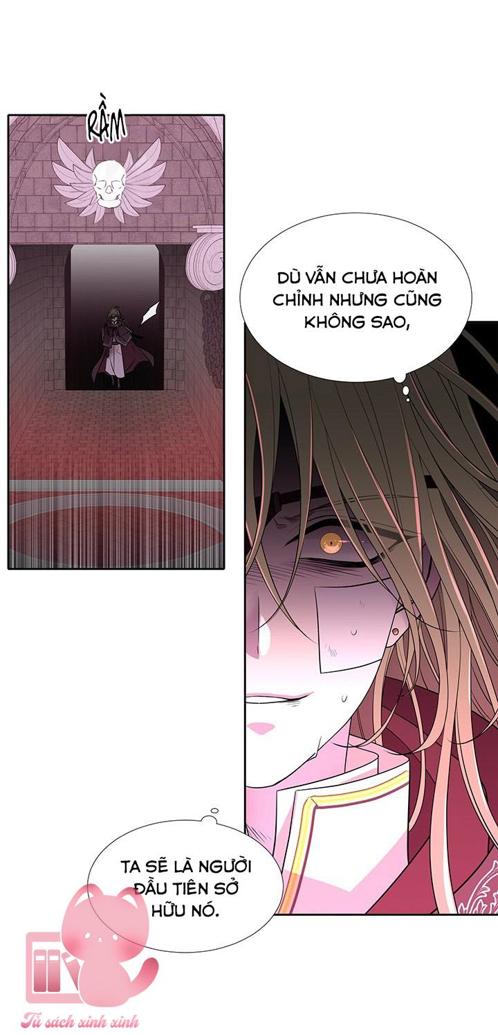 Charlotte Và Ngũ Đại Đồ Đệ - Chap 50 - Trang 26