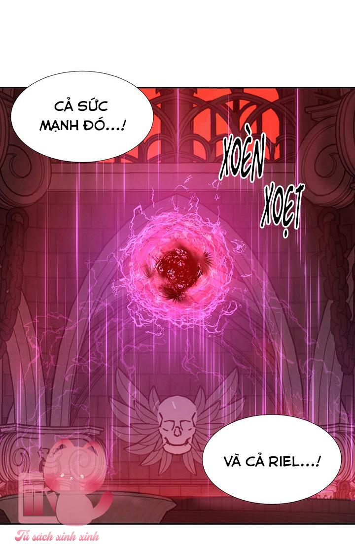 Charlotte Và Ngũ Đại Đồ Đệ - Chap 50 - Trang 27